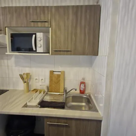 Atlanta Apartamento