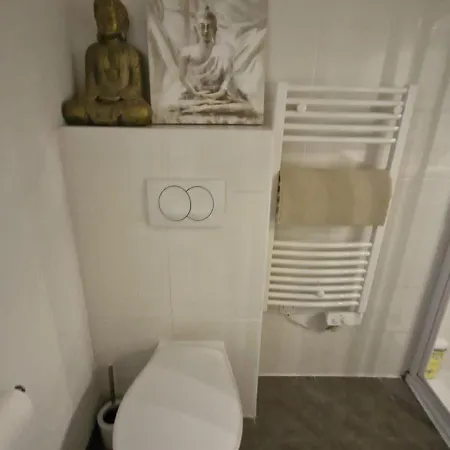 Apartamento Atlanta *