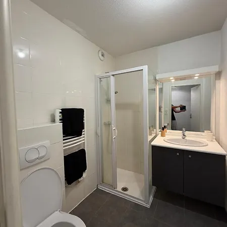 Atlanta Appartement Toulouse